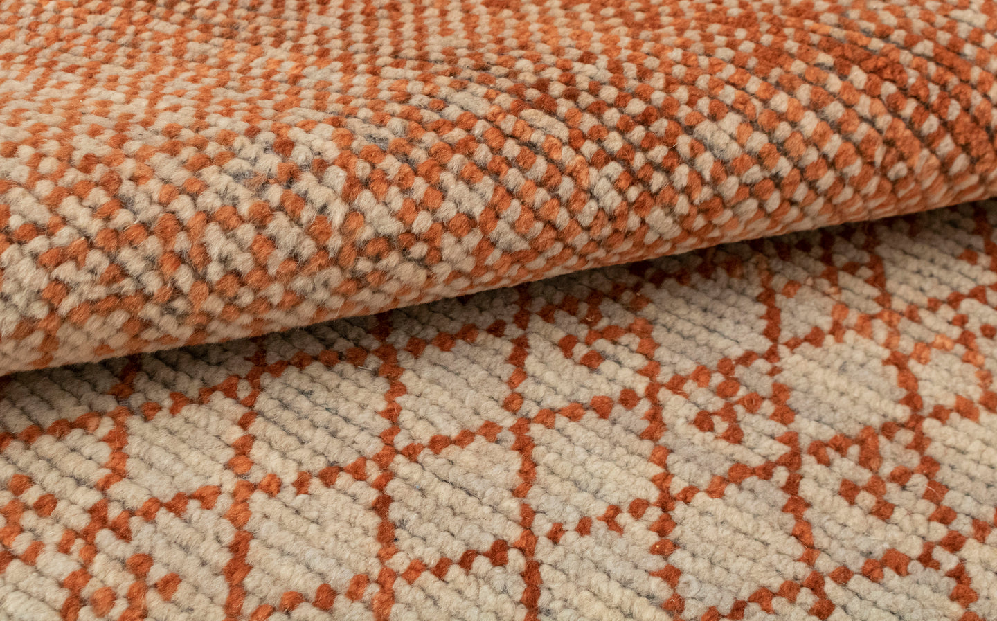 Montauk Gabbeh Area Oversize Hallway Rug